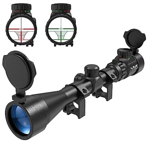 Sniper Scope